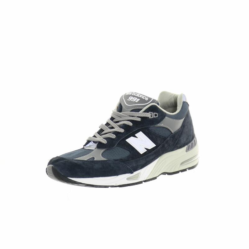 991 new balance blu 991 new balance blu